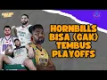 Download Lagu FROM THE BENCH EP49 | Pemain Asing Baru Menuju Playoffs