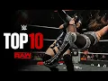 Lagu Top 10 Raw moments: WWE Top 10, Dec. 15, 2025