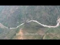 Congo - the second longest river in Africa