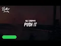 NLE Choppa - Push it (Feat. Young Thug (Clean)