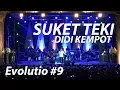 Download Lagu Suket TEKI (orchestra)  #evolution9 SMA N 1 WONOSARI Feat DIDI KEMPOT