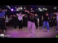 Peekaboo by Kendrick Lamar feat. AzChike / Chikie Choreography
