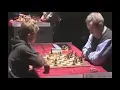 Lagu 13 y/o Magnus vs Garry Kasparov | Throwback 2004
