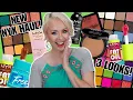 Download Lagu NYX MAKEUP HAUL | NEW ULTIMATE PALETTES + MORE! Steff's Beauty Stash
