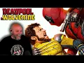 Download Lagu Deadpool \u0026 Wolverine (2024) - First time watching - Movie Review