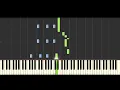 Benson Boone - Better Alone (BEST PIANO TUTORIAL & COVER)