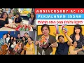 Download Lagu Anniversary Ke-16‼️Perjalanan Indah Mama Ana \u0026 Papa Romy