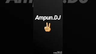 Download DJ.Remix Ampun dj MP3