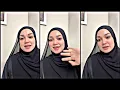 Download Lagu Puteri Sarah Liyana || Sekarang Dah Tak Malu Malu Baca Sajak.. Untuk Gelombang Sumud Flotilla