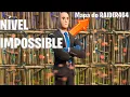 4 37 IMPOSSIBLE EDIT RACE COURSE V4 RAIDER464 - FORTNITE