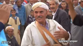 اتفكرت مااا وبويا نبكي ودمعة على الخذ اتسيل 
