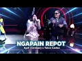 Lagu Penampilan April (Cirebon) Feat Toton Caribo NGAPAIN REPOT D'academy 7 Top 3 Malam ini