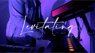 Download Jessica Sanchez - Levitating (Dua Lipa Cover) MP3