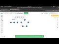 Linked List Cycle Google Facebook Microsoft interview question Leetcode 141