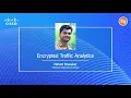 Encrypted Traffic Analytics