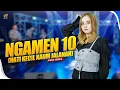 Download Lagu AJENG FEBRIA - HATI KECIL KAUM JALANAN (NGAMEN 10) | Feat. OM SERA ( Official Music Video )
