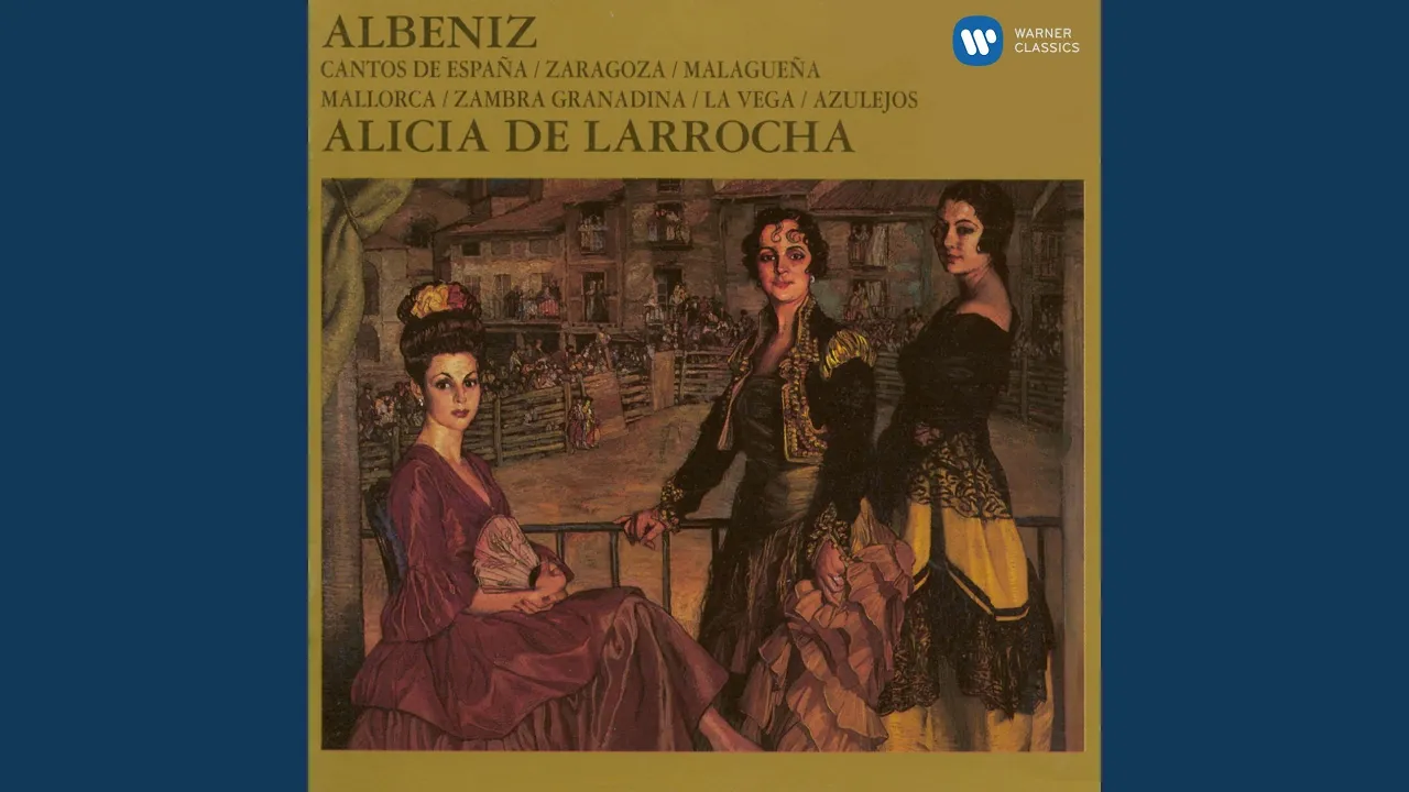 Mallorca, Op. 202 Mallorca, Op. 202