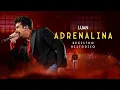 Lagu Luan Santana - ADRENALINA (Registro Histórico)