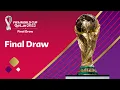 Download Lagu Final Draw | FIFA World Cup Qatar 2022