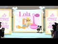 Download Lagu Looney Tunes: Rabbit Run - Lola's Dream Perfume Song