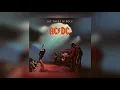 Dog Eat Dog (Español/Inglés) - AC/DC