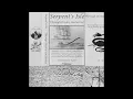 Lagu Serpent's Isle - Through Oceans Uncharted (dungeon synth album, 2026)