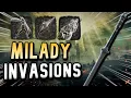 The BEST Milady Build Gameplay Showcase