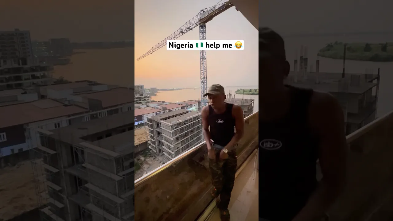 Help us Nigeria
