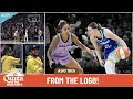 Steph Curry Goes Wild As Golden State Clinch Dallas on Upset Alert Who Can Beat Minnesota - QITM