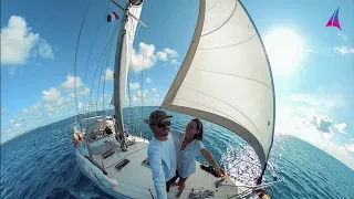 Sailing to  DREAMLAND – Unforgettable Sailing – Ep.130