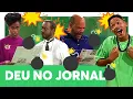 Lagu Will fala MAIS DO QUE DEVIA sobre a carreira de Tio Phill | Um Maluco No Pedaço