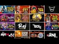 Download Lagu gaura gauri dj song !! gaura gauri song !! gauri gaura !! karma song !! cg song remix !! cg dj remix