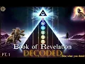 Download Lagu Revelation Decoded: Pt. 1 End of Days or Hidden Esoteric Secrets