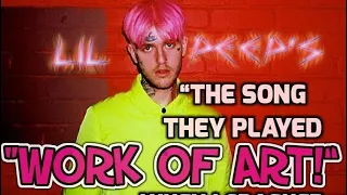 Download Why Lil Peep’s “The Song They Played” Is A Work Of Art MP3