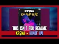 Download Lagu PAKISTANI RAPPER REACTS TO KR$NA - Khauf Hai | Official Music Video | (realme Music Studio Project)