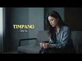 Timpang - Gloria Jessica, Ade Govinda | Lirik Lagu | Cover by Aini