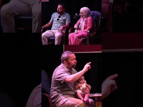 خال العيال بيطمن ماما ع النونو