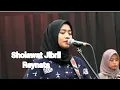 Download Lagu Sholawat Jibril by Reynata official video