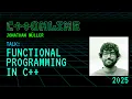 Keynote Functional Programming in C - Jonathan Muller
