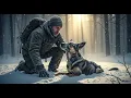 Download Lagu Hunter Was Tracking Deer—But Ended Up Saving a German Shepherd from a Frozen Grave