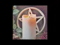 Ivory Candle Colours and their Meaning