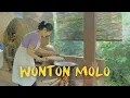 Download Lagu Korean Cooking Filipino Dumpling Soup Wonton Soup Recipe in the Negros Province Island Philippines
