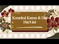 Download Lagu Meski ada halangan dia tetap memilihmu karena kamu cinta sejatinya, Hadirnya membuatmu terlengkapi 💕