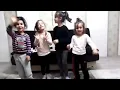 Süper kizlar - karanca karinca senin ne işin var dışarda