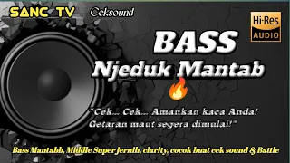 dj terbaru 2026 sekali play langsung bergetar se kecamatan 