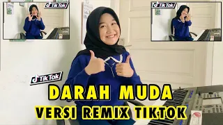 darah muda rhoma irama versi remix tiktok