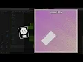 Jamie xx - Dream Night (Logic Pro Remake)