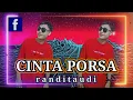 Download Lagu CINTA PORSA X MAKANG PAKE NASI _ Armando Amanga _ DISKO TANAH _ 2023