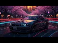 Lagu Samurai Night Drift – JDM Katana Phonk Collection フ ォンク サムライ JDM