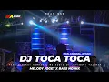 Download Lagu DJ TOCA TOCA || PEMUDA SNS FEAT MA AUDIO YANG DIPAKAI KARNAVAL JATISARI TAJINAN...